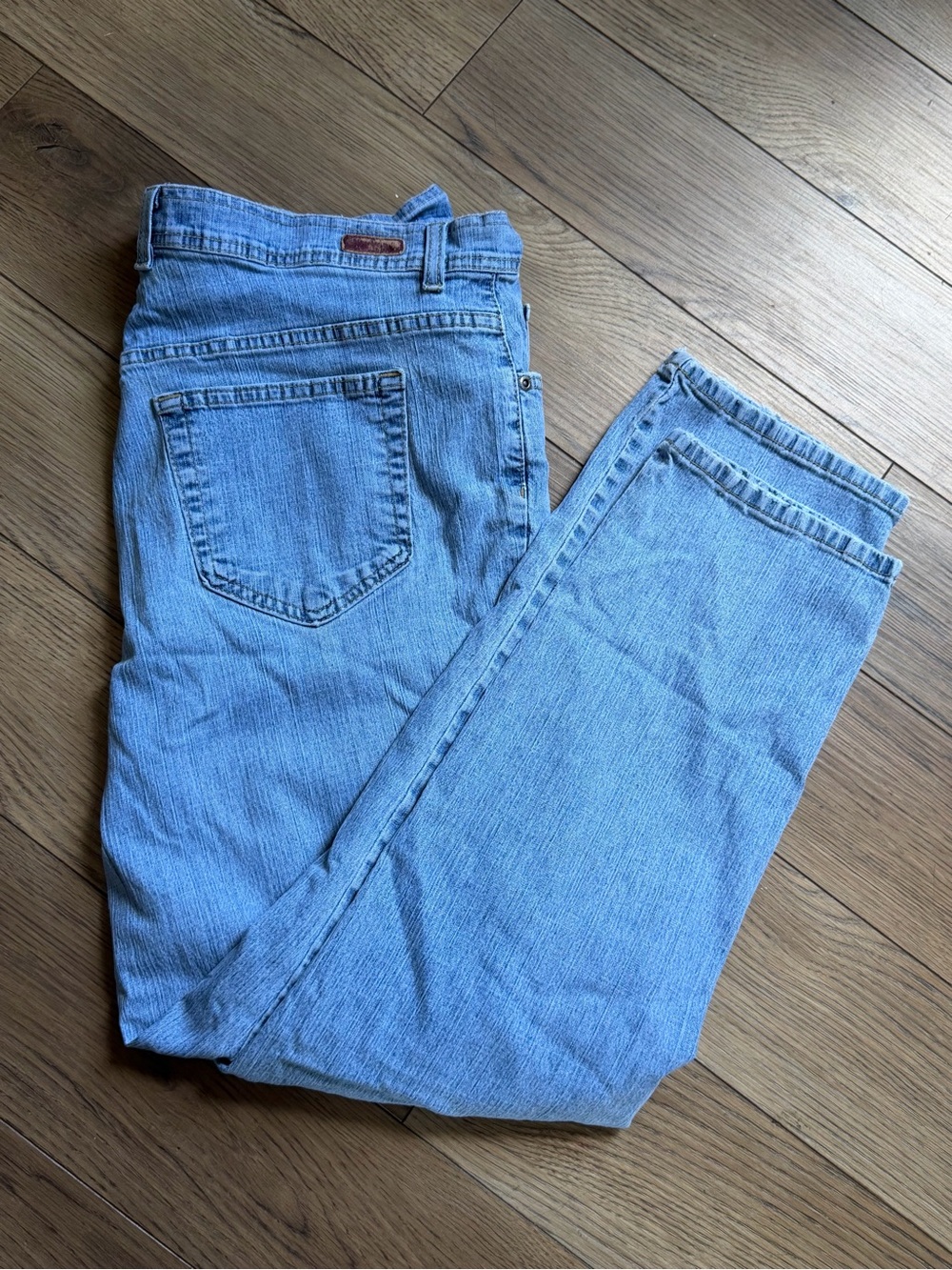 Gloria Vanderbilt size 16W women's jeans
